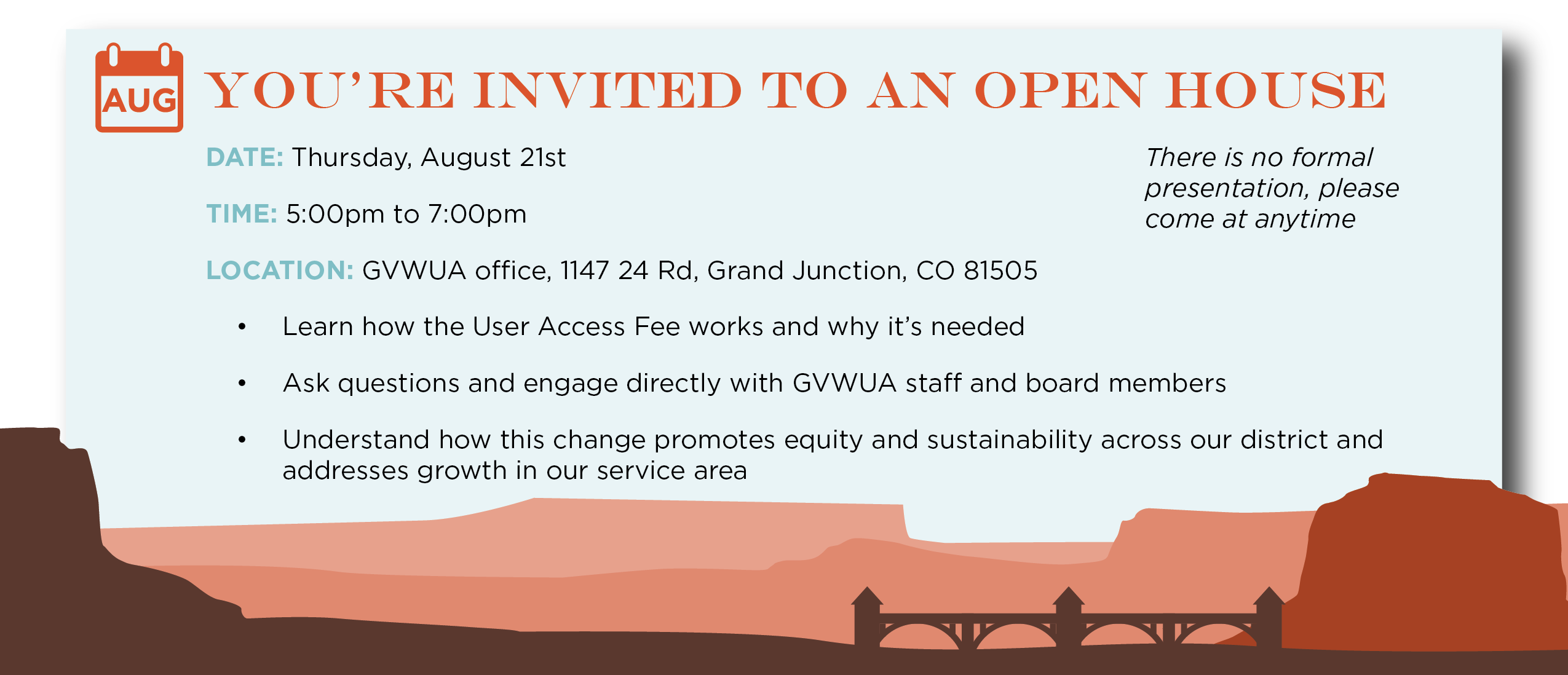 GVWUA_WebsiteInvite_July2025 GVWUA WebsiteInvite July2025